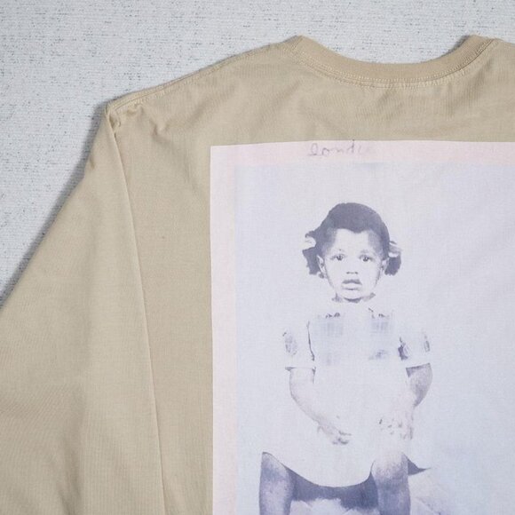 Donda Mercedes Benz Stadium Atlanta Commemorative Long Sleeve - Picture 5 of 6